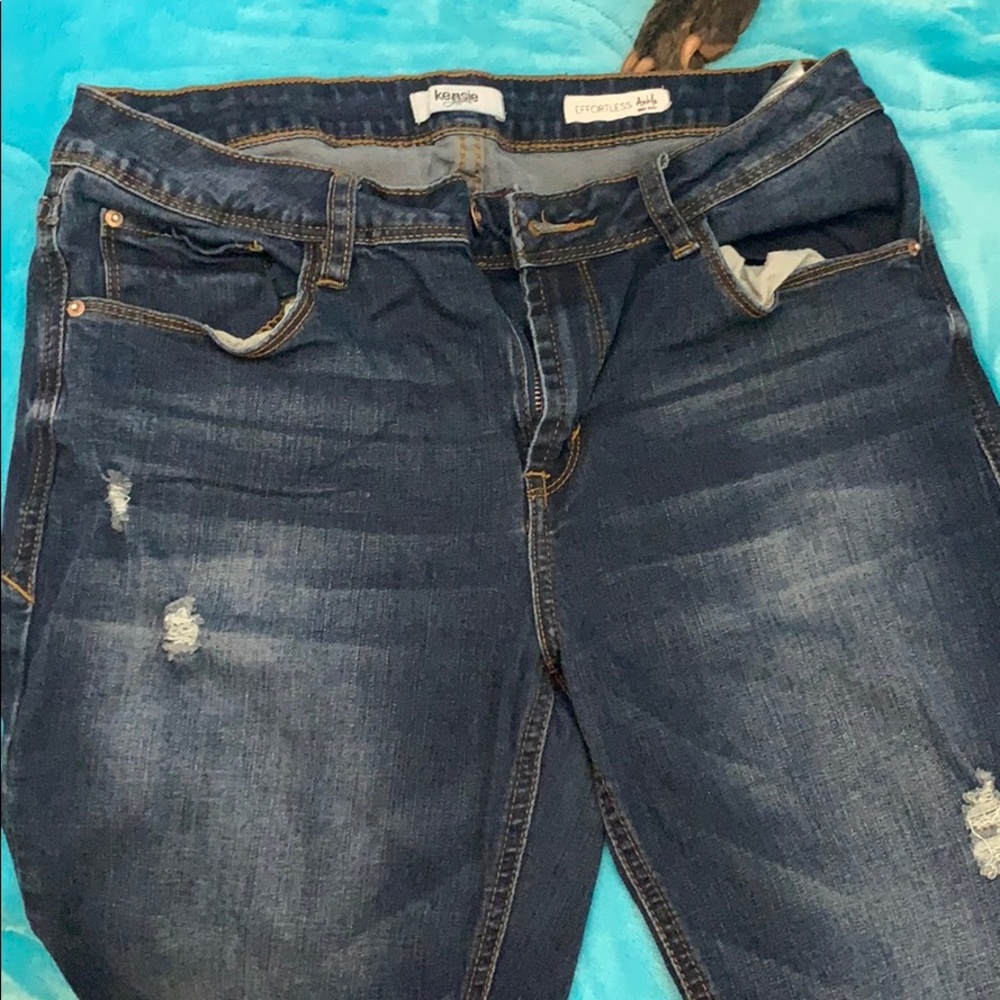 Kensie jeans